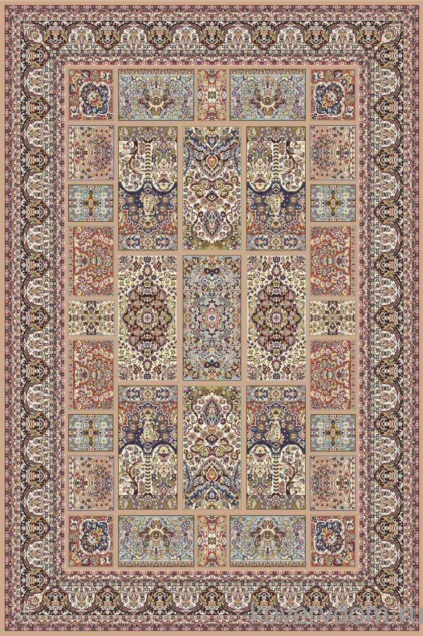 Ковер ARAVIA 6816 BEIGE-PINK Ковер ARAVIA 6816 BEIGE-PINK