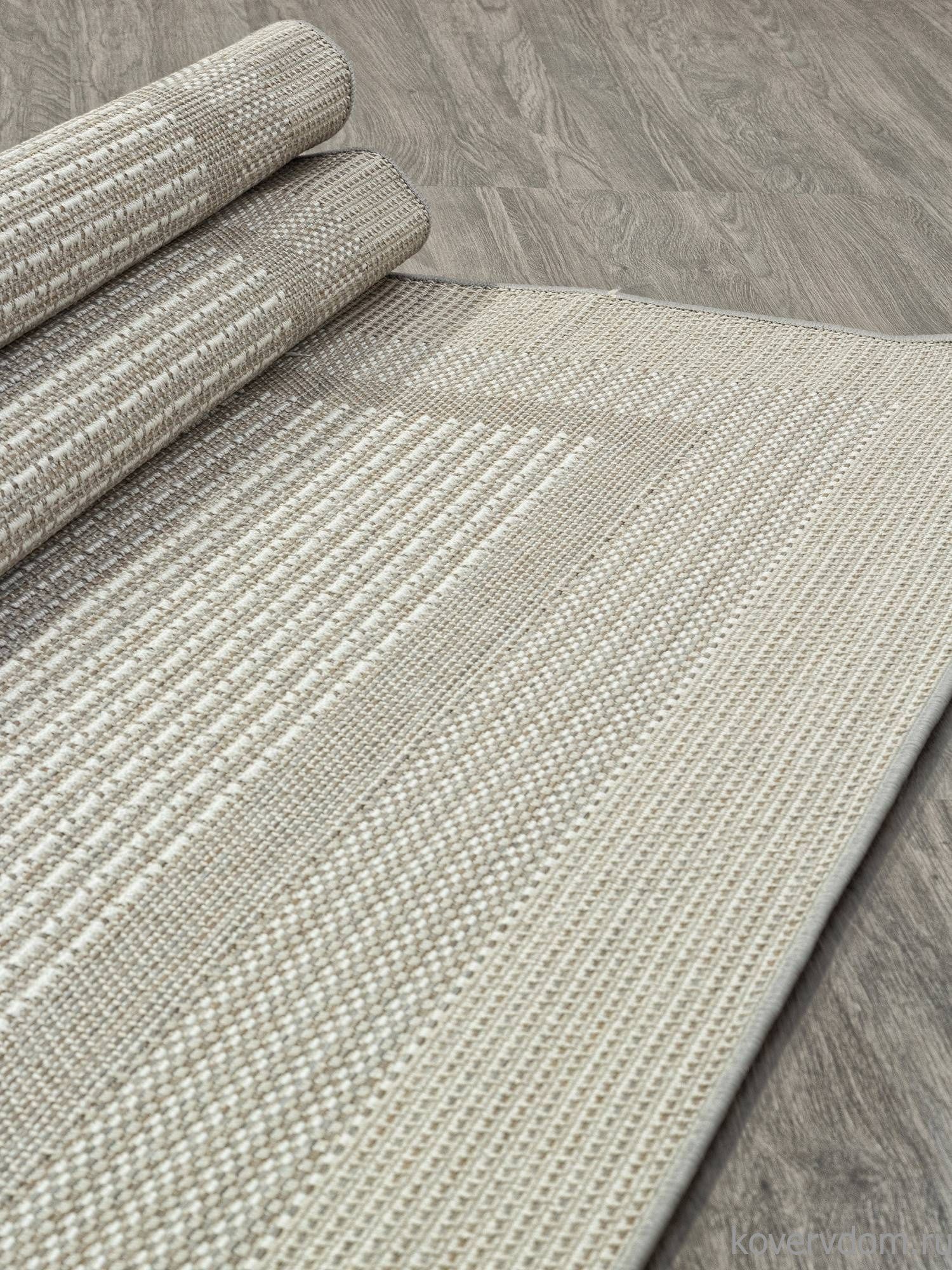 Ковер INDIGO S117 BEIGE