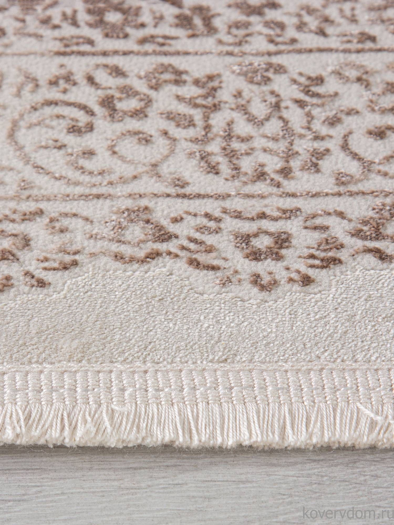 Ковер OASIS OC105A CREAM / CREAM