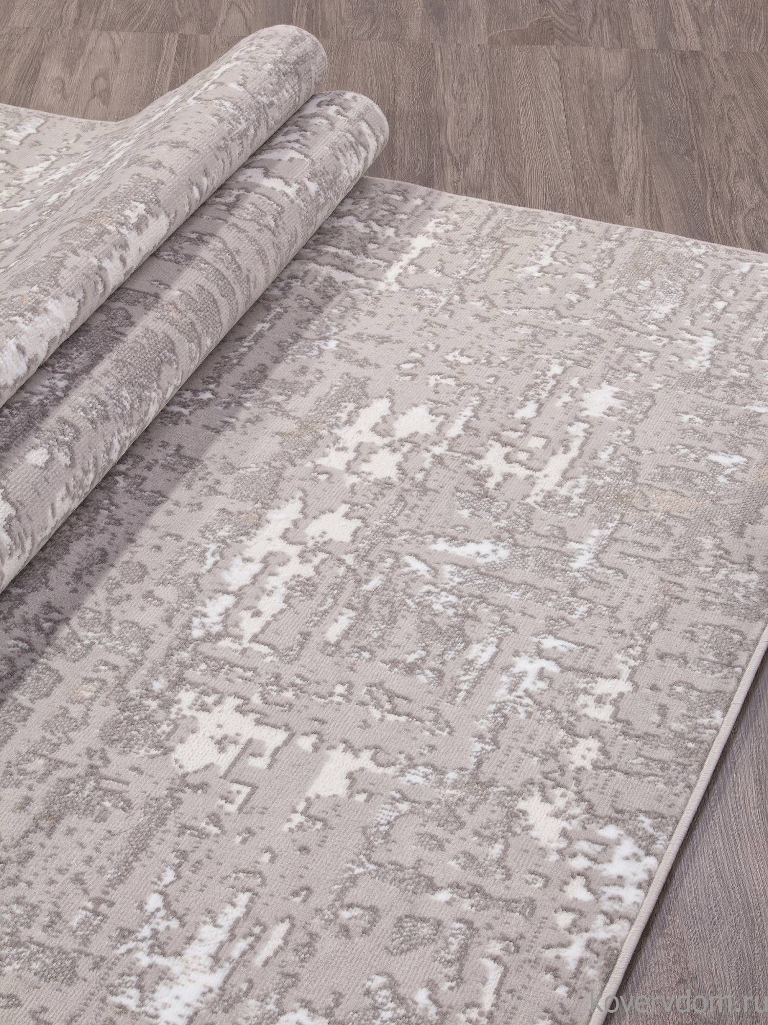 Ковер RICHI 8667 GRAY 2 Ковер RICHI 8667 GRAY 2