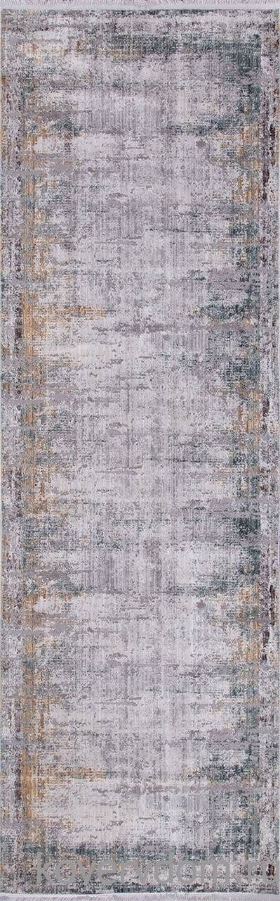 Ковер SEATTLE 03877A GREY / BLUE Ковер SEATTLE 03877A GREY / BLUE