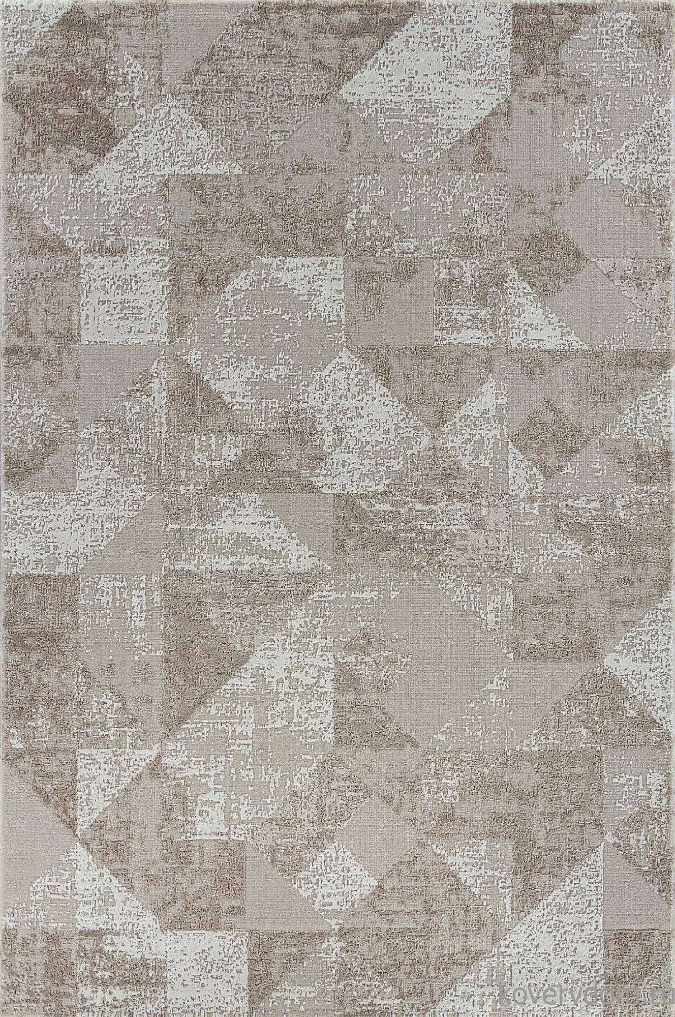 Ковер SIROCCO H921AC BEIGE / WHITE Ковер SIROCCO H921AC BEIGE / WHITE