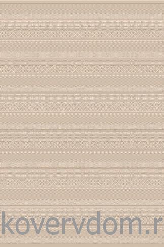 Ковер-циновка DIUNA Sterna vanilla