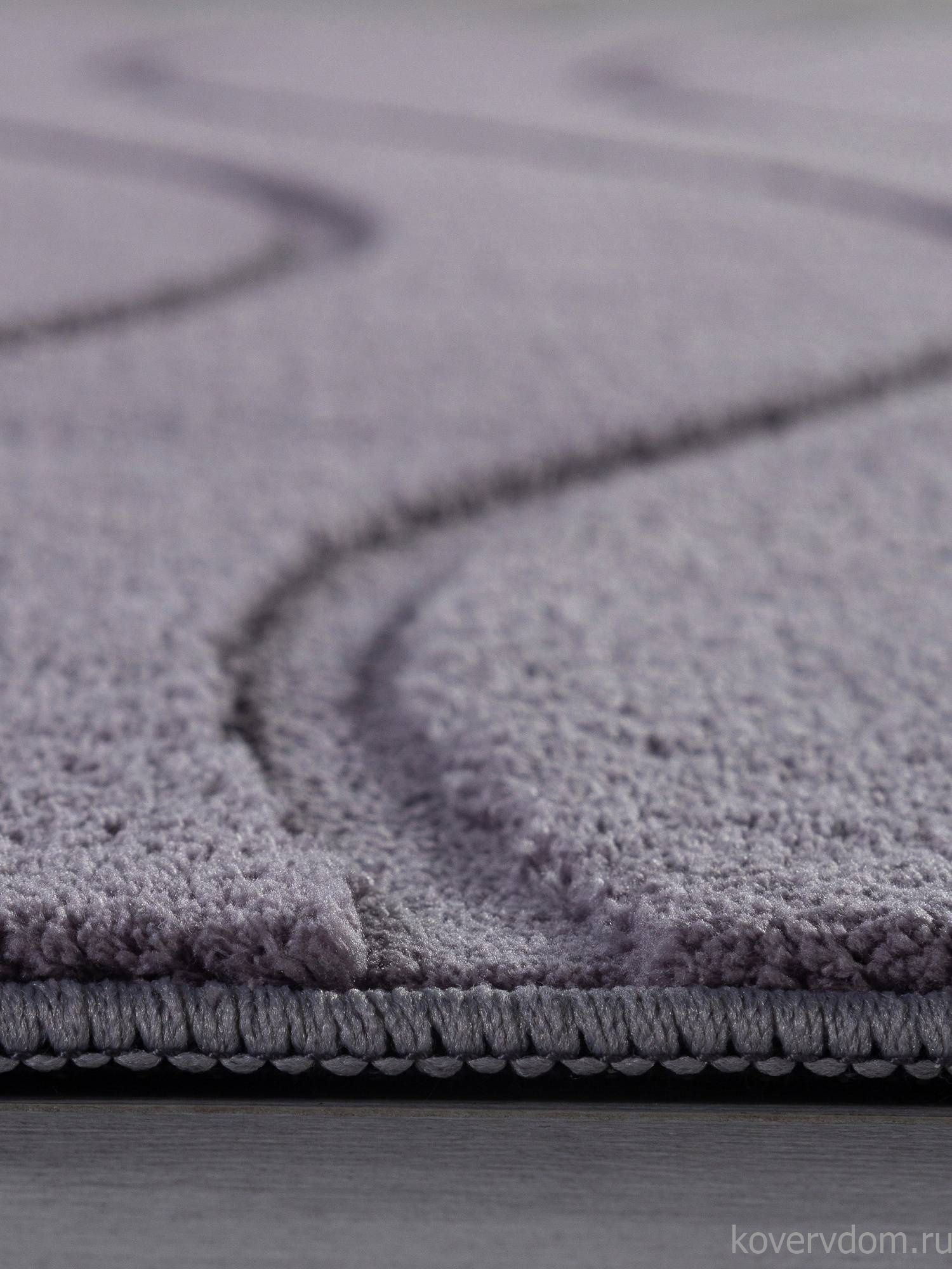 Ковер AURA PX3003 GRAY Ковер AURA PX3003 GRAY