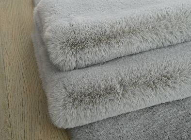 Ковровая Дорожка RABBIT PREMIUM MS1000 ANTRACITE