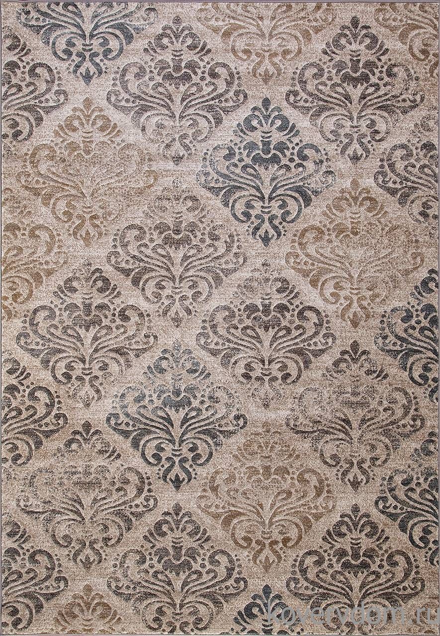 Ковер MATRIX 3178 BEIGE-BLUE Ковер MATRIX 3178 BEIGE-BLUE