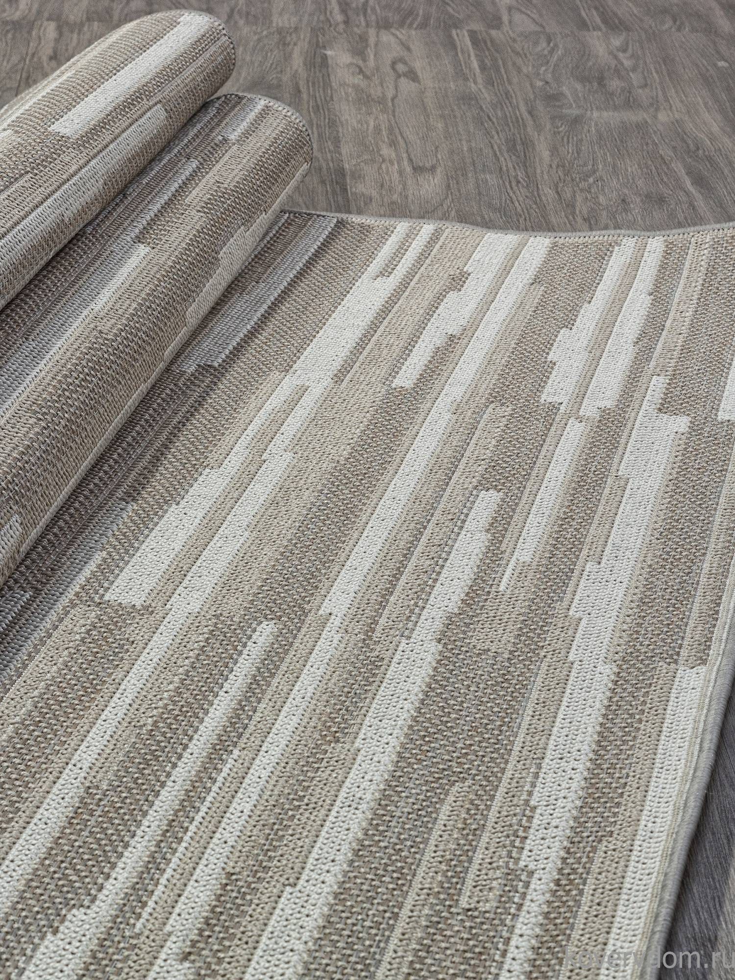 Ковер INDIGO S125 BEIGE