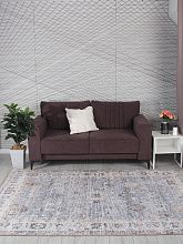 Овальный ковер LAVIN AB695A MULTICOLOR