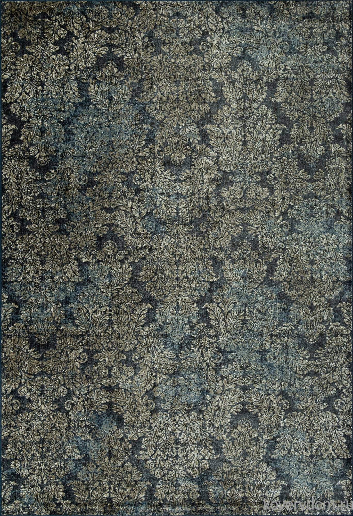 Ковер из вискозы MATRIX 89650 8929 V