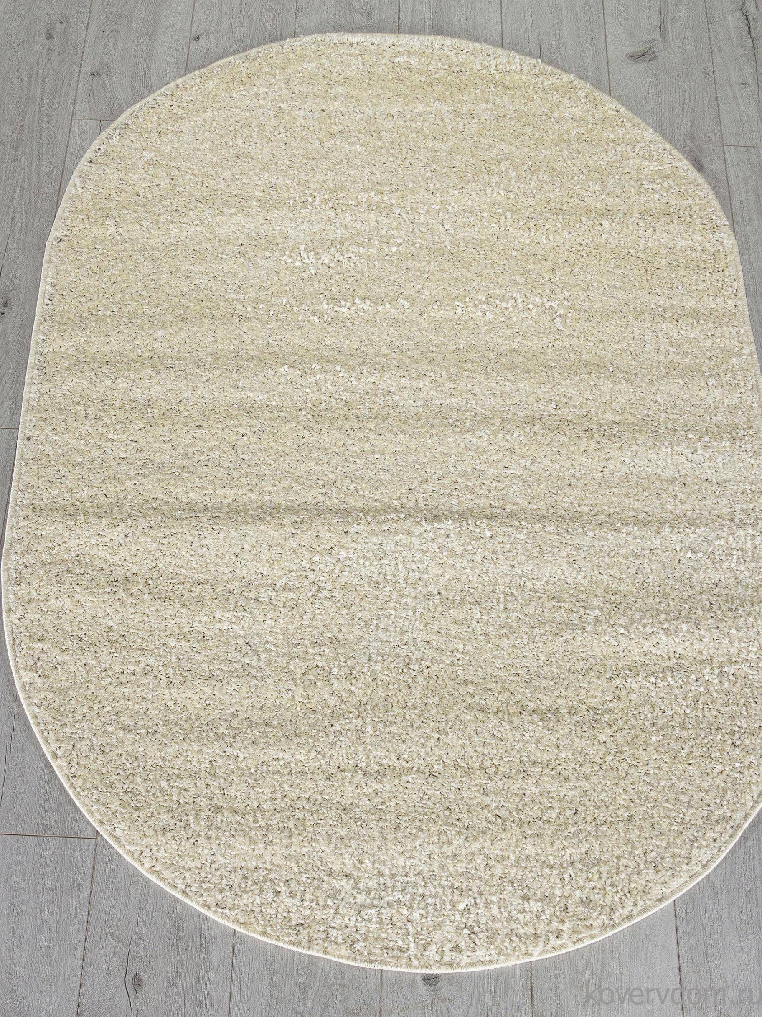 Ковер LANA-A T600 BONE Овал