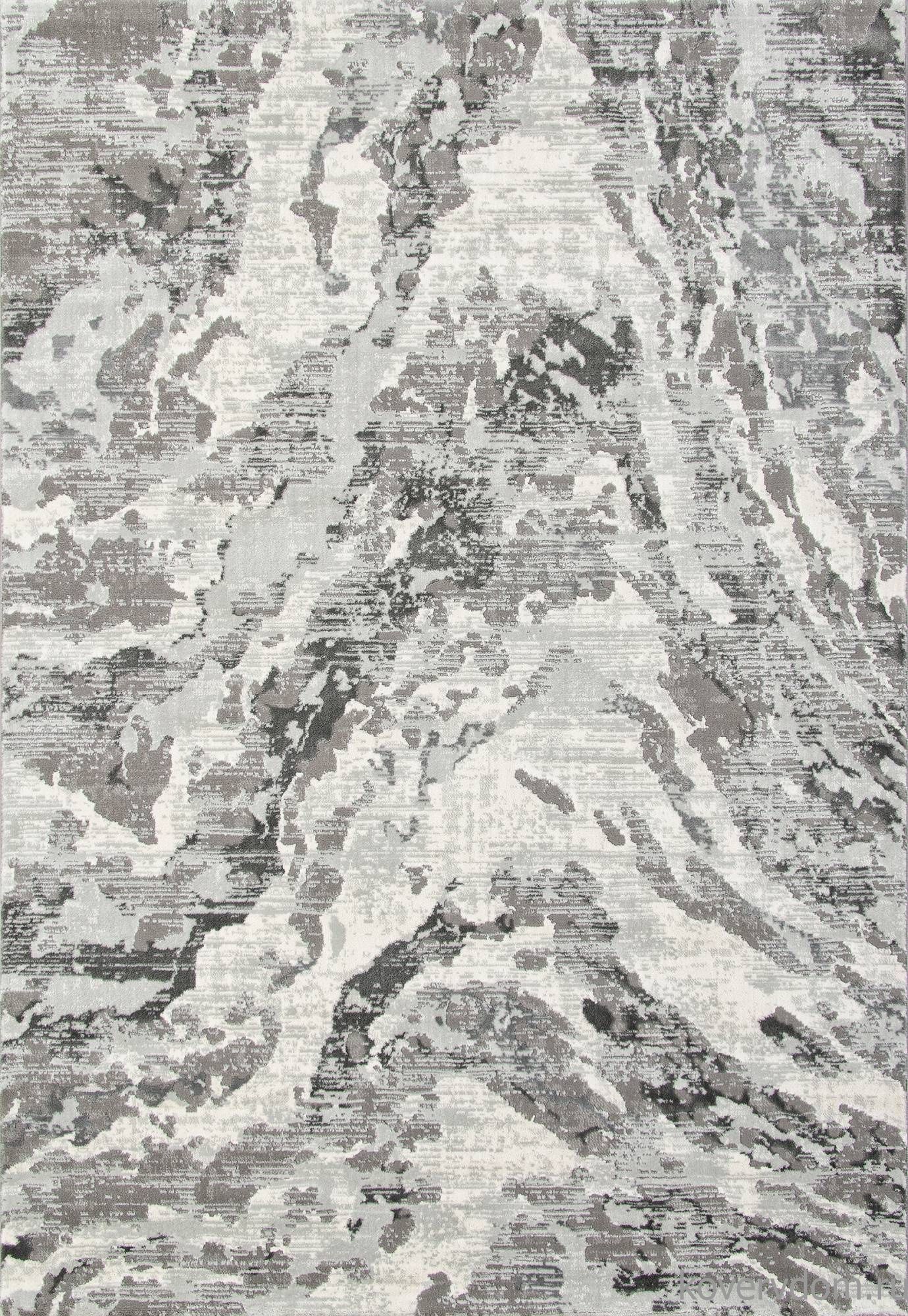 Ковер ARMINA GA017G GREY / GREY Ковер ARMINA GA017G GREY / GREY