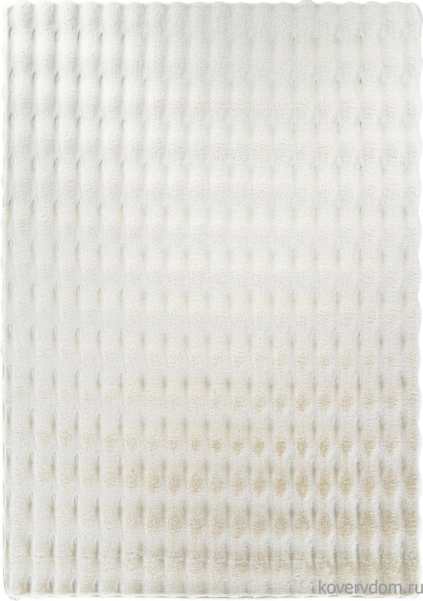 Ковер BUBBLE PX1001 CREAM