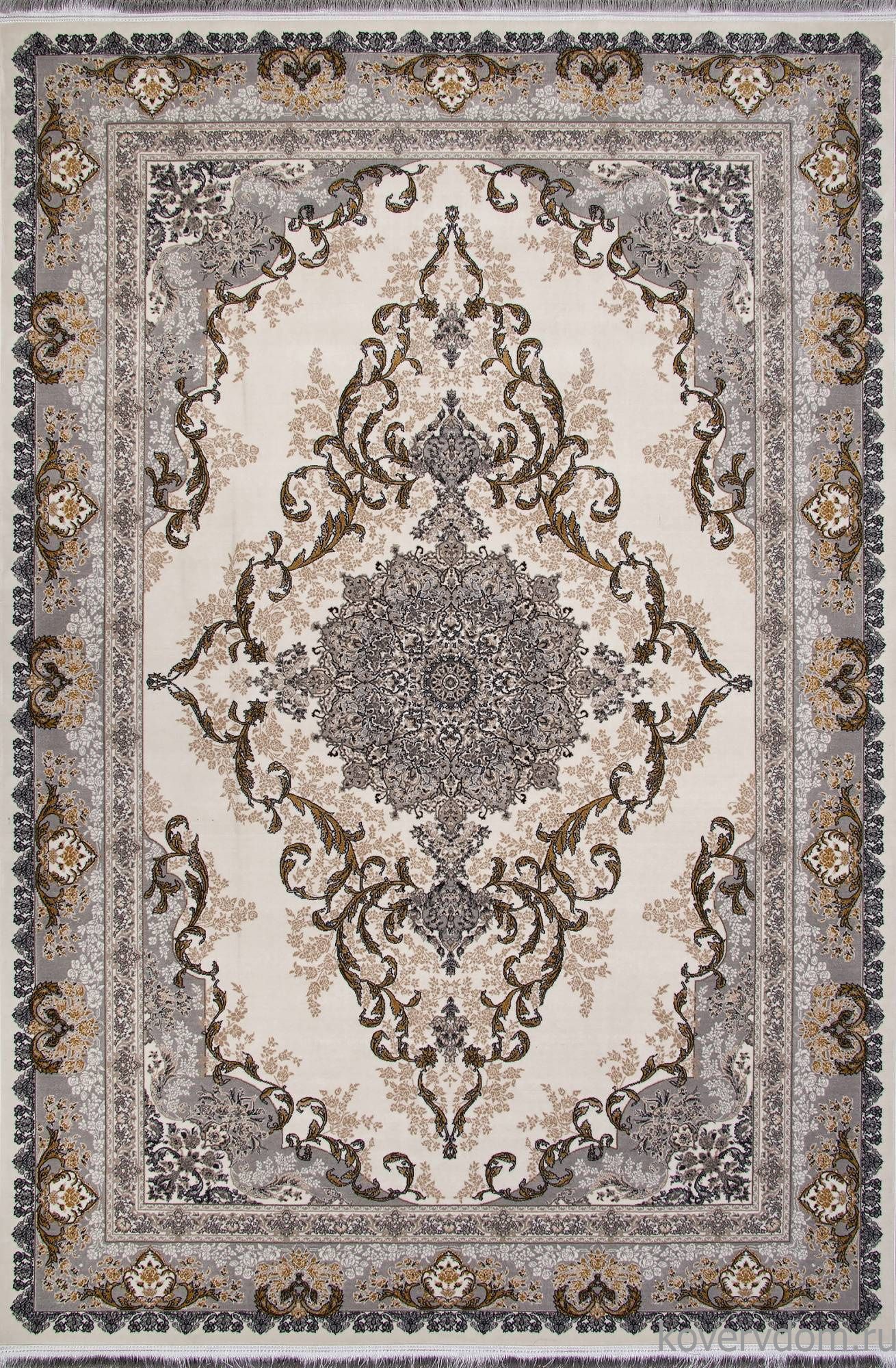 Ковер KASHAN 752084 000 Ковер KASHAN 752084 000