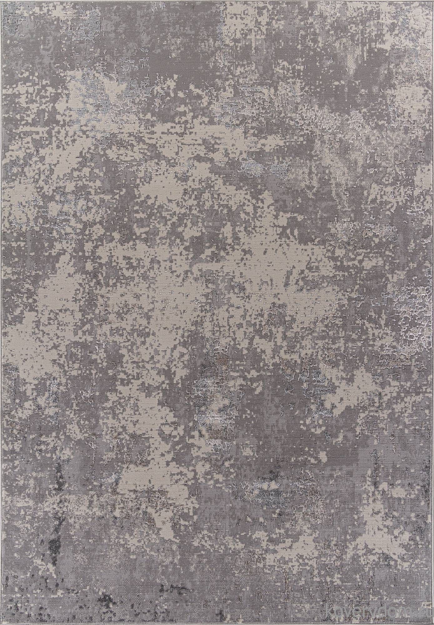 Ковер LIMAN F477 GRAY-BEIGE