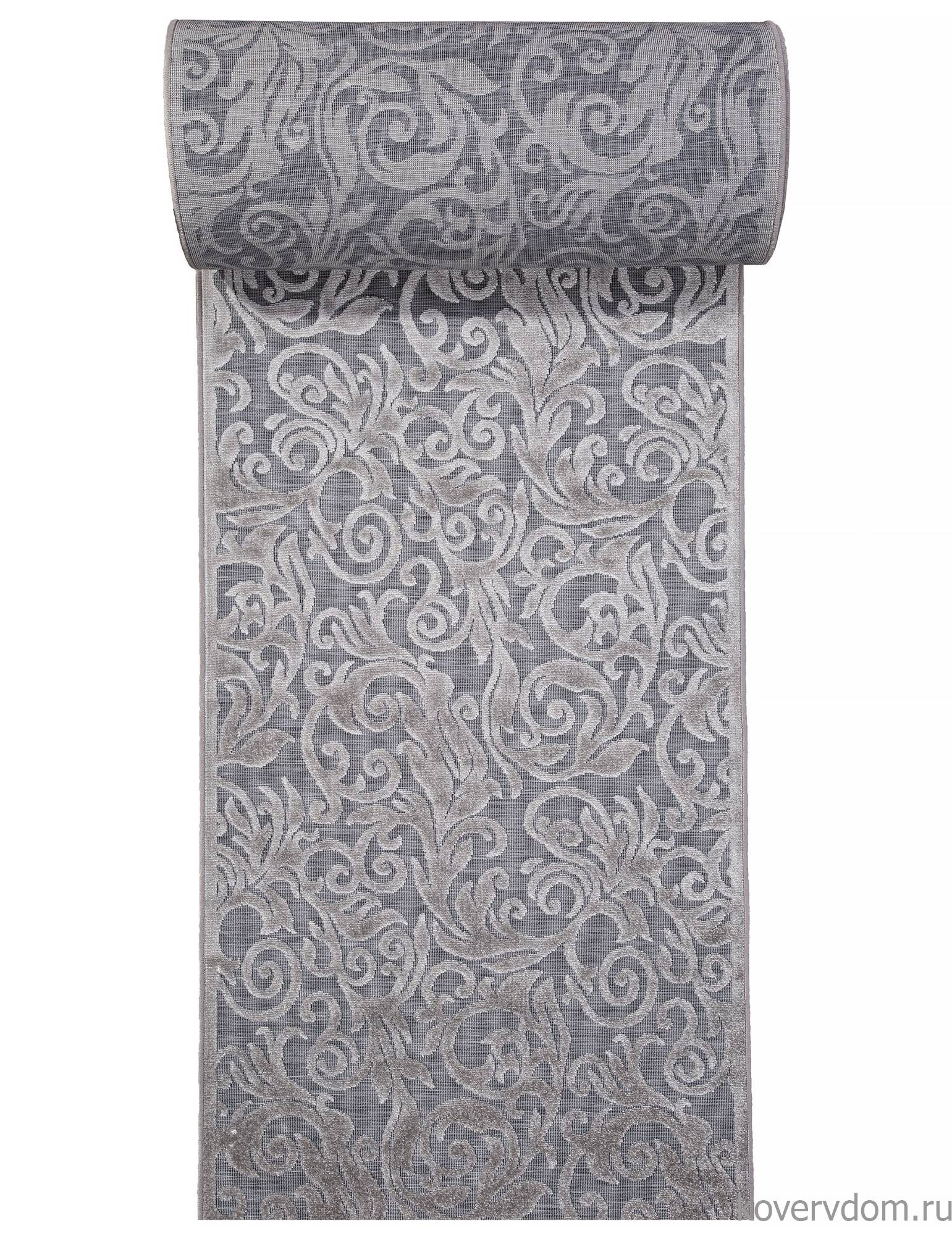 Ковровая Дорожка SIGMA D935 GRAY