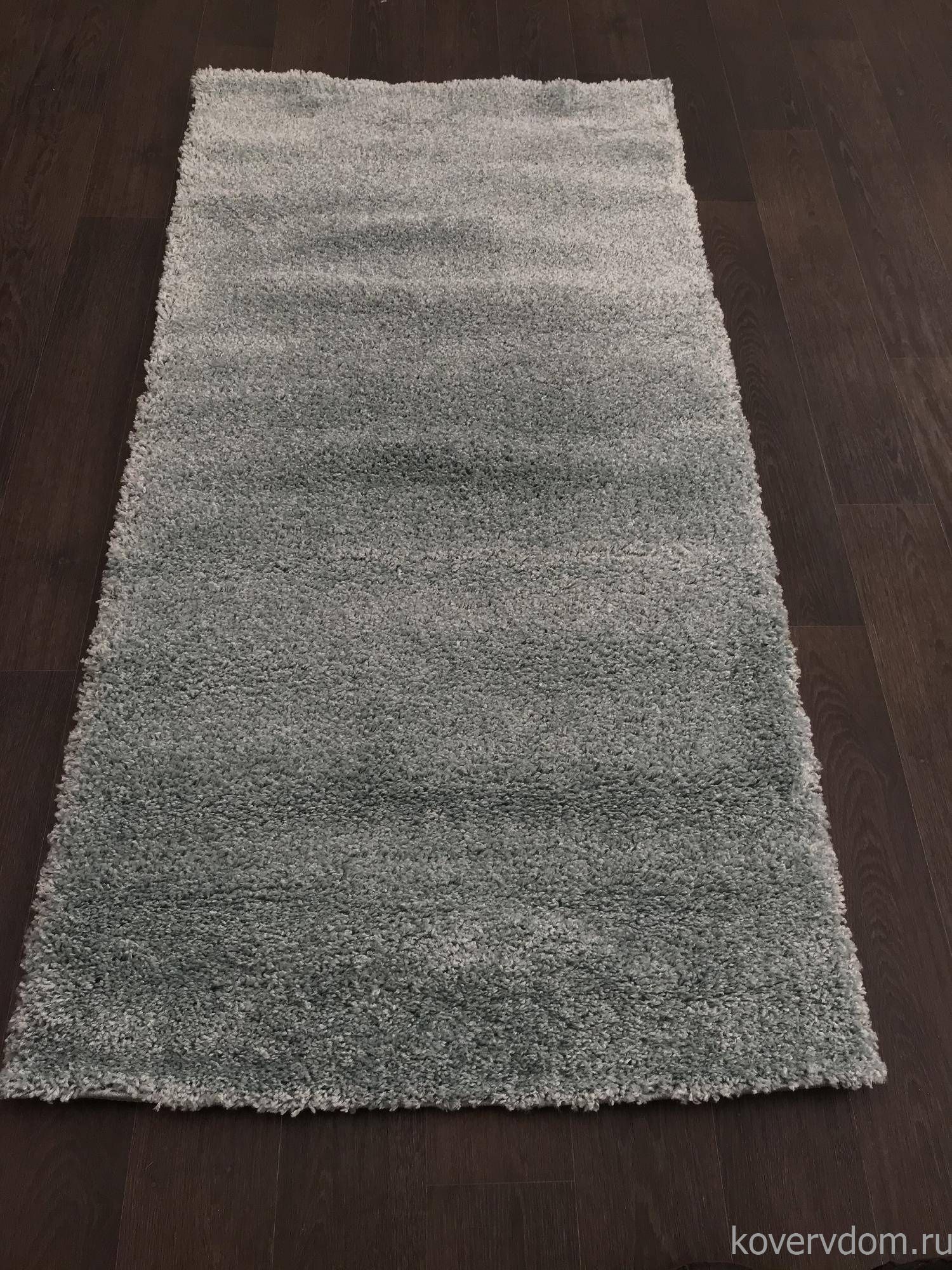 Ковер SHAGGY ULTRA S600 LIGHT BLUE Ковер SHAGGY ULTRA S600 LIGHT BLUE