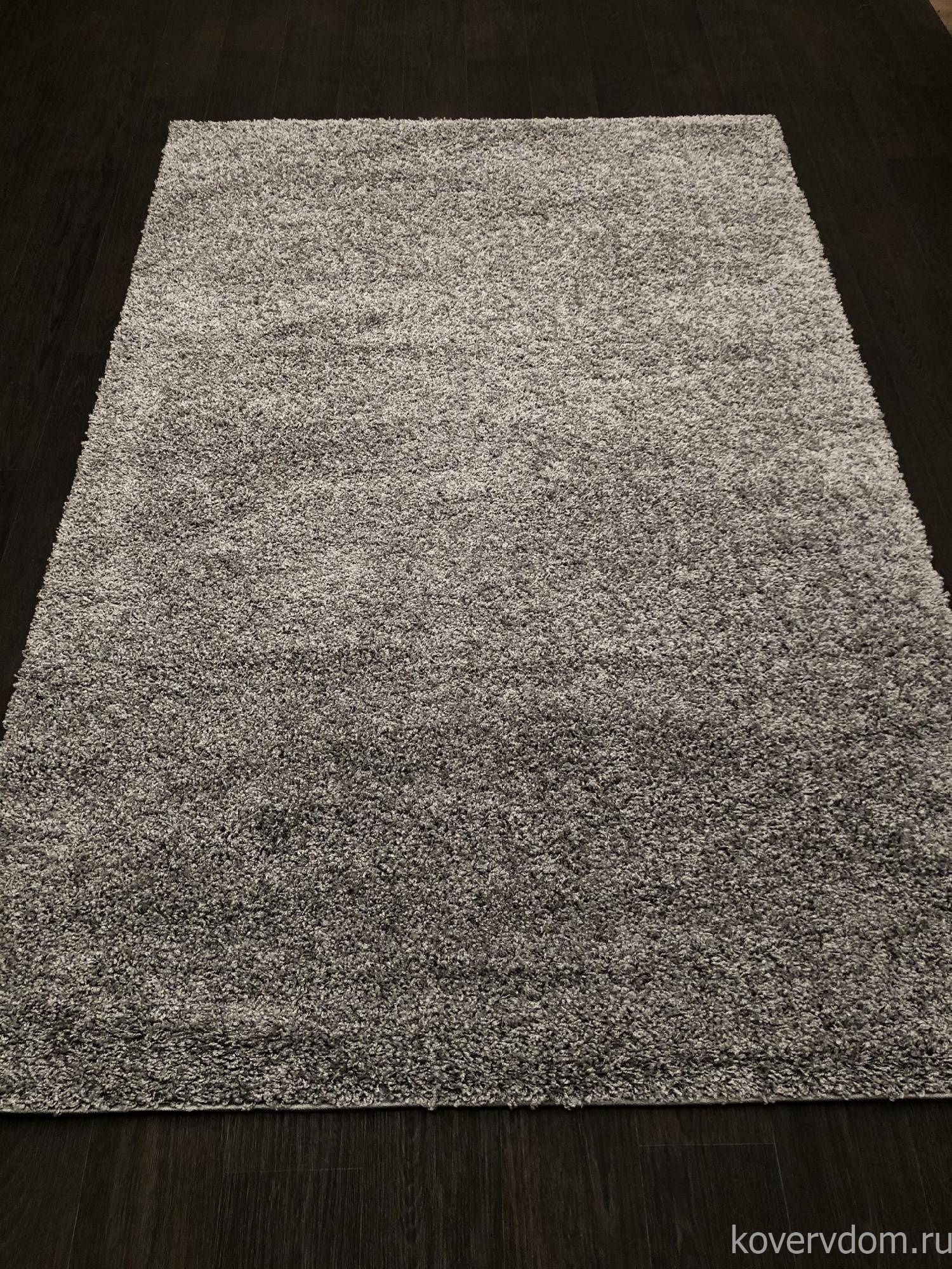 Ковер FUTURA S600 DARK GRAY Ковер FUTURA S600 DARK GRAY