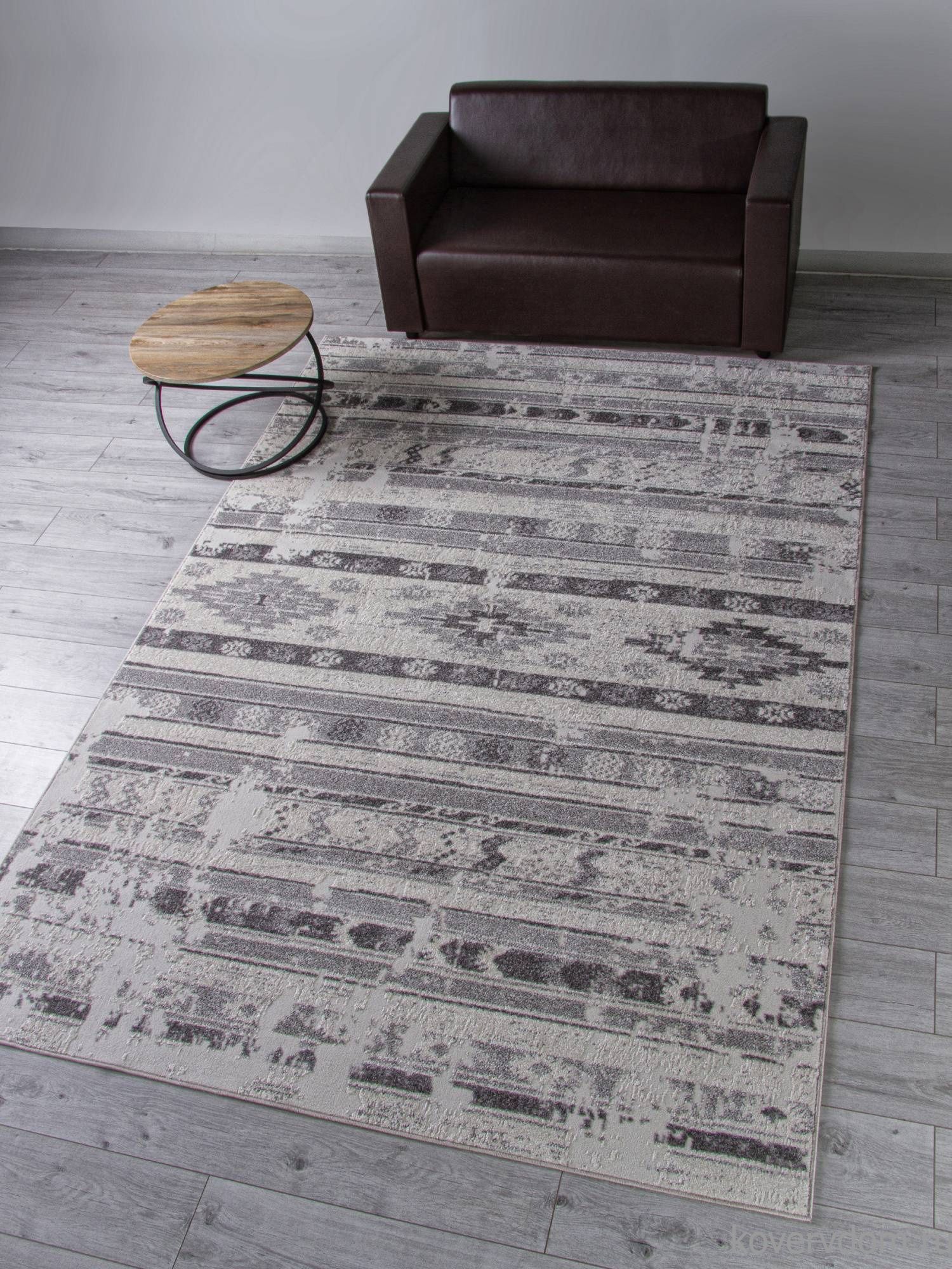 Ковер DONA F529 CREAM