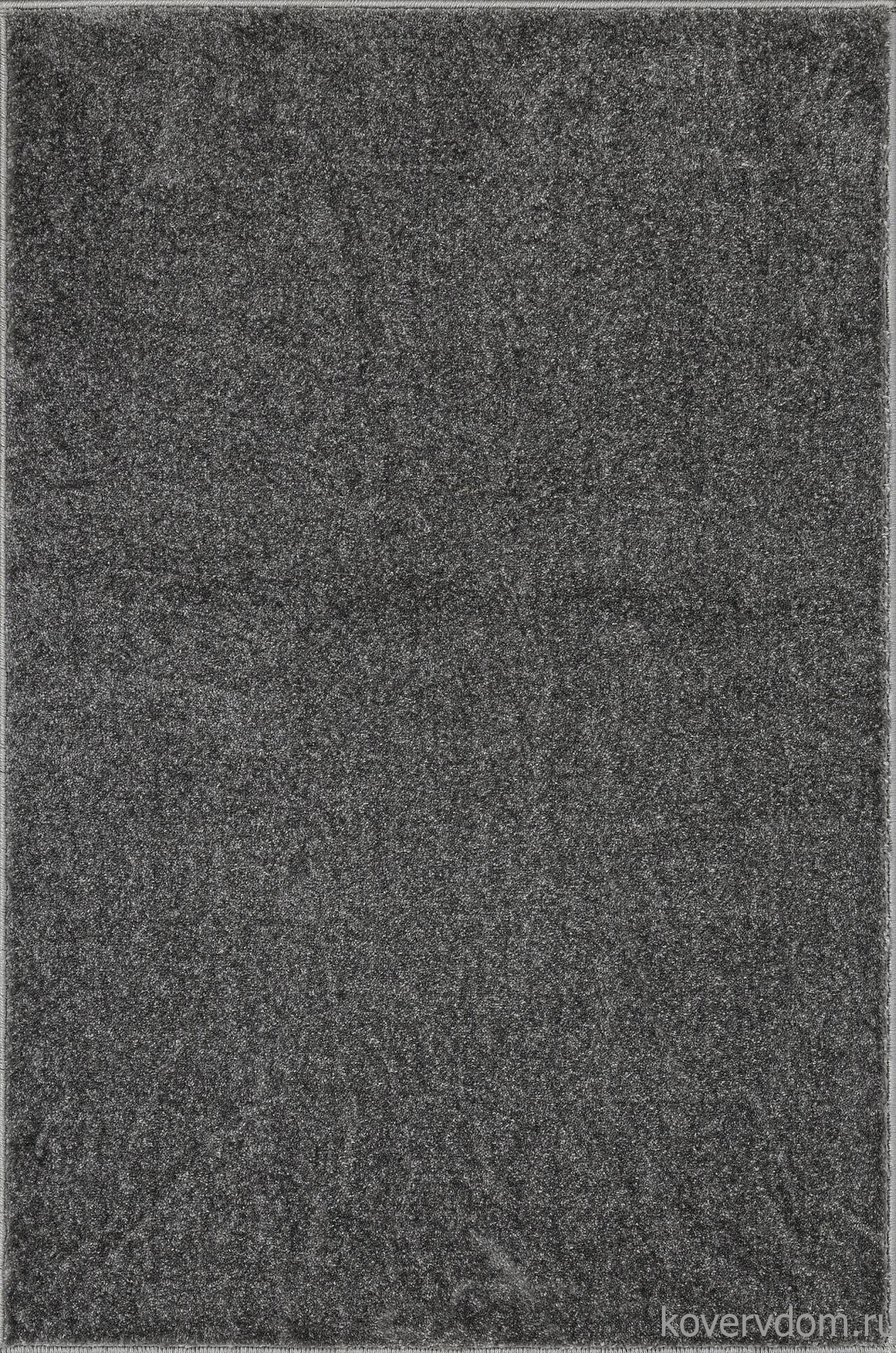 Ковер BRIGHT P000 GRAY Ковер BRIGHT P000 GRAY