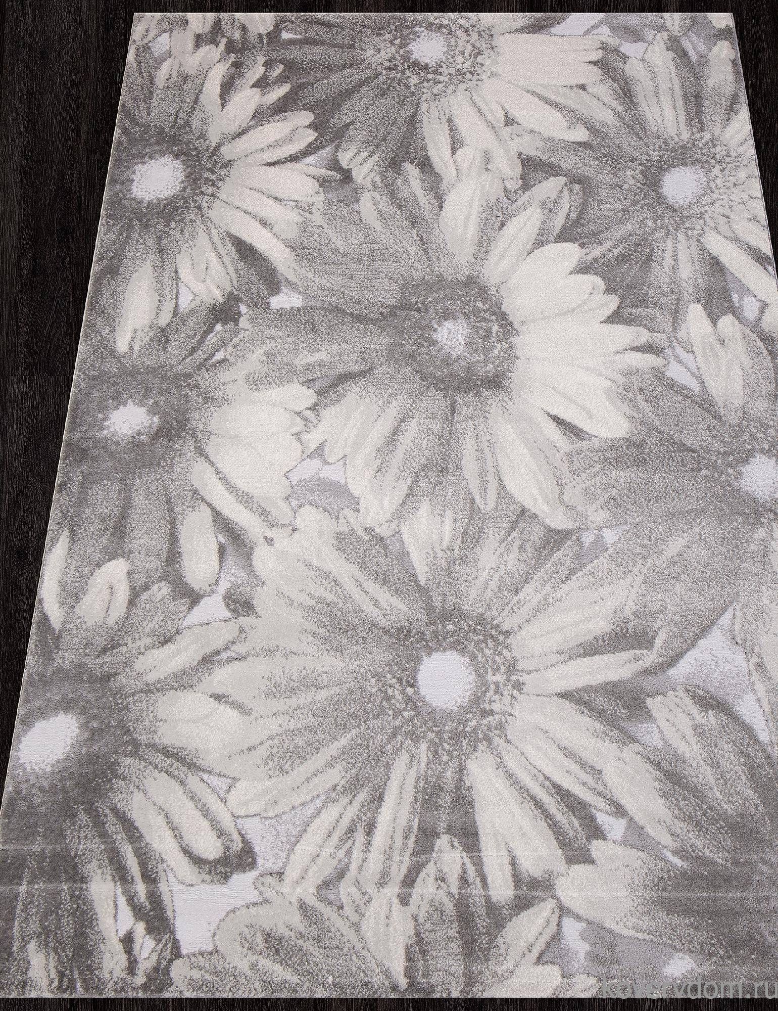 Ковер Valentino M008A D.GREY SHRINK / D.GREY