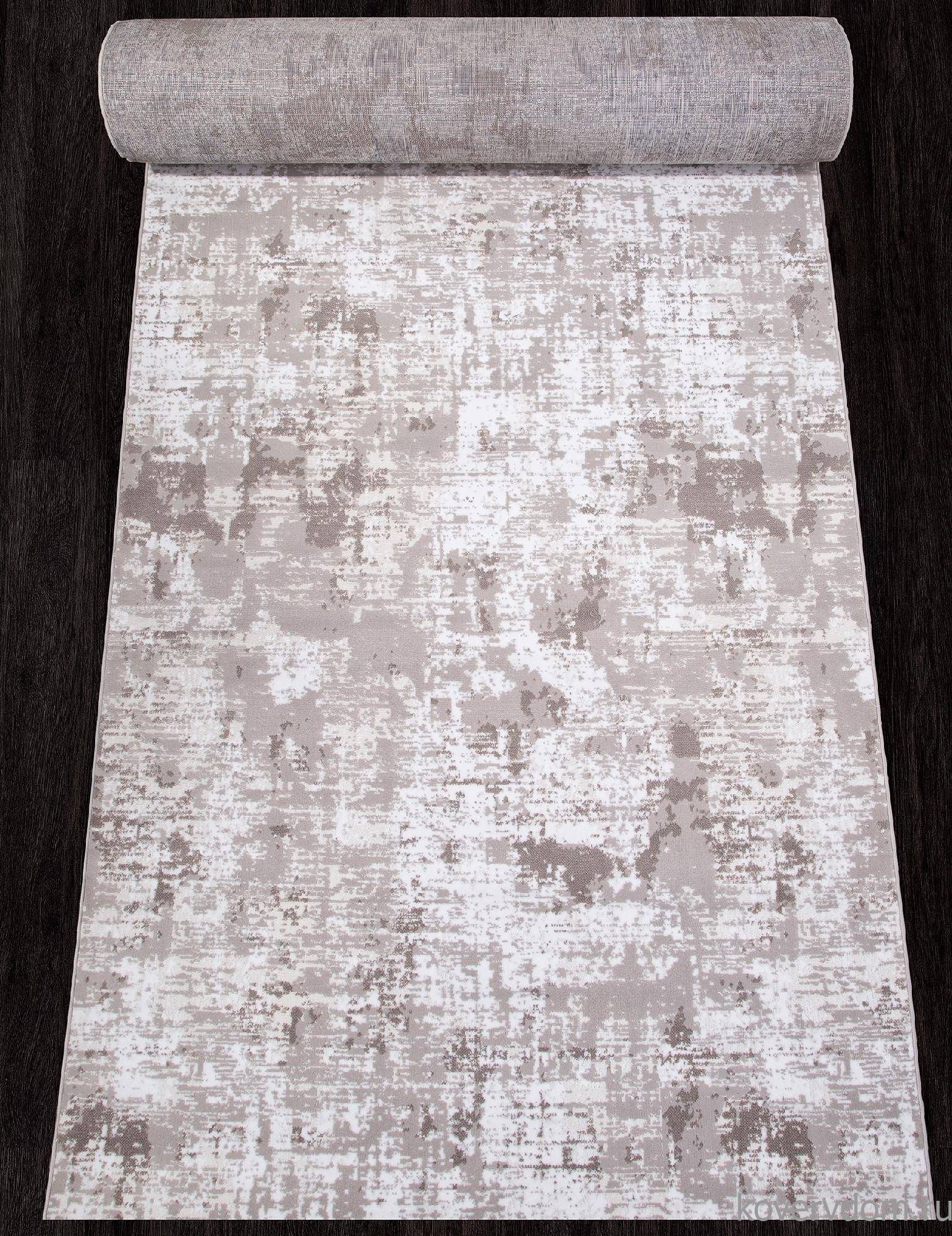 Ковровая Дорожка RICHI 8675 GRAY Ковровая Дорожка RICHI 8675 GRAY