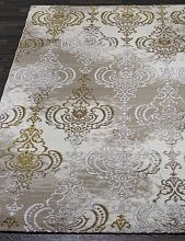 Ковер Pacha 07824Y POLY.C.BEJ / POLY.C.