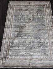 Ковер ZUMMA F029 ORANGE