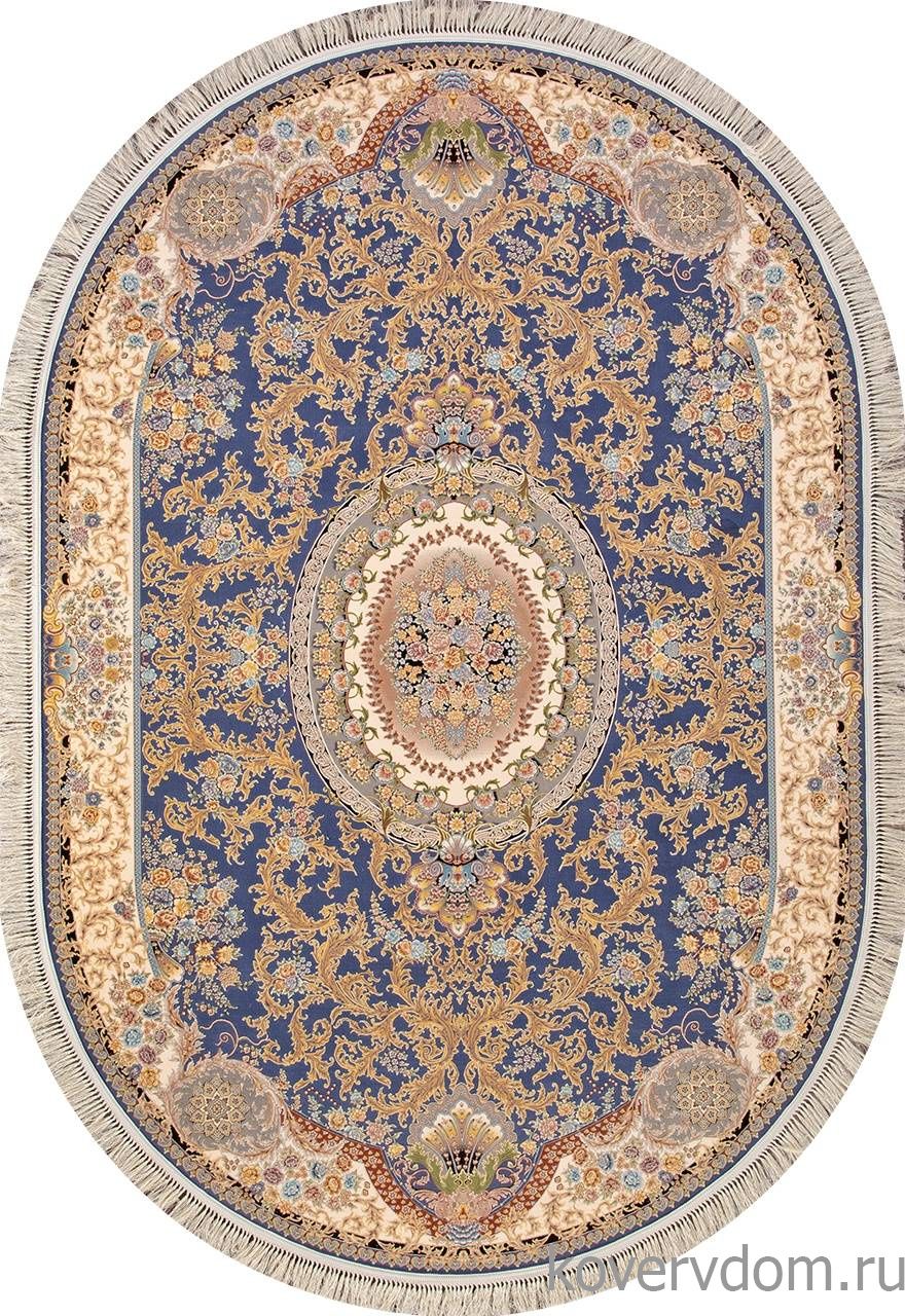 Ковер SHIRAZ 5362 000 Овал Ковер SHIRAZ 5362 000 Овал