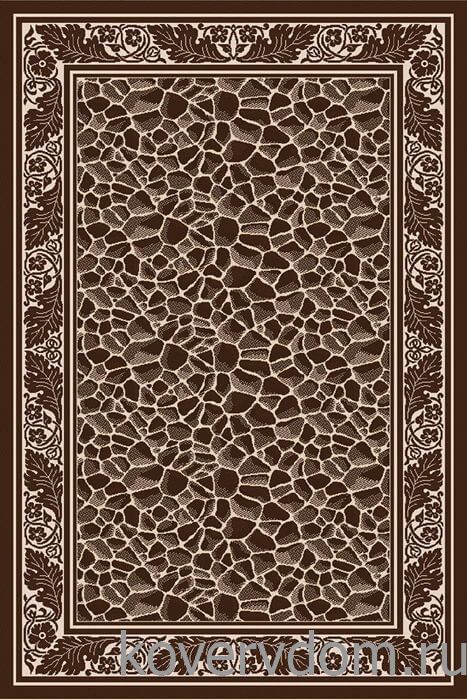 Циновка NOVARO 909-91