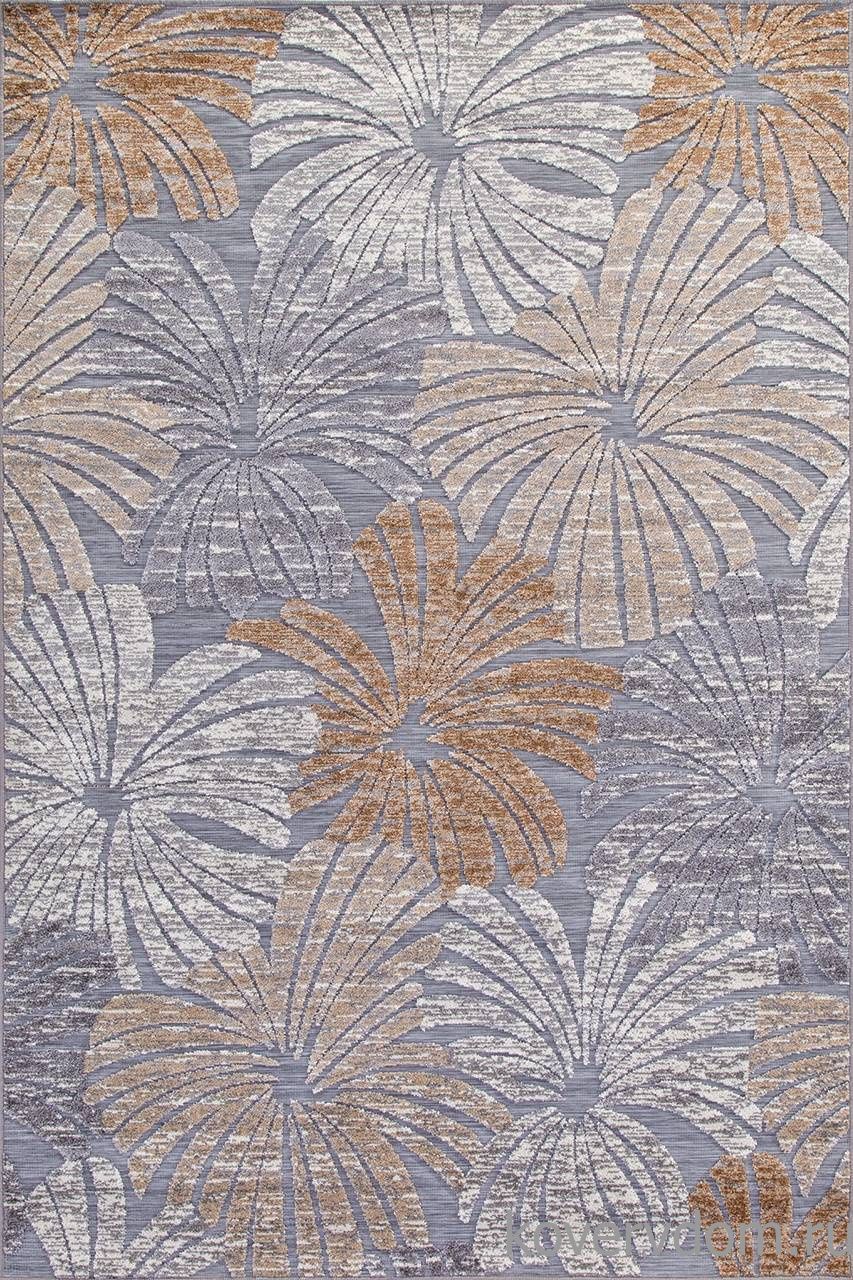 Ковер SIGMA 6272 GRAY-BEIGE Ковер SIGMA 6272 GRAY-BEIGE