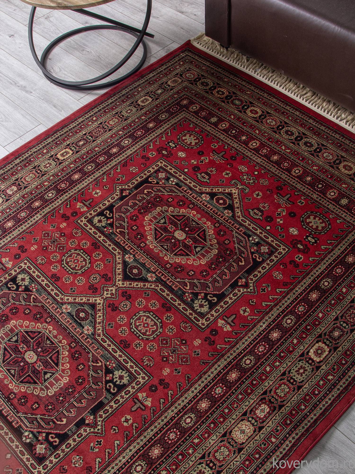 Ковер BELUCHI 961403 1616 V