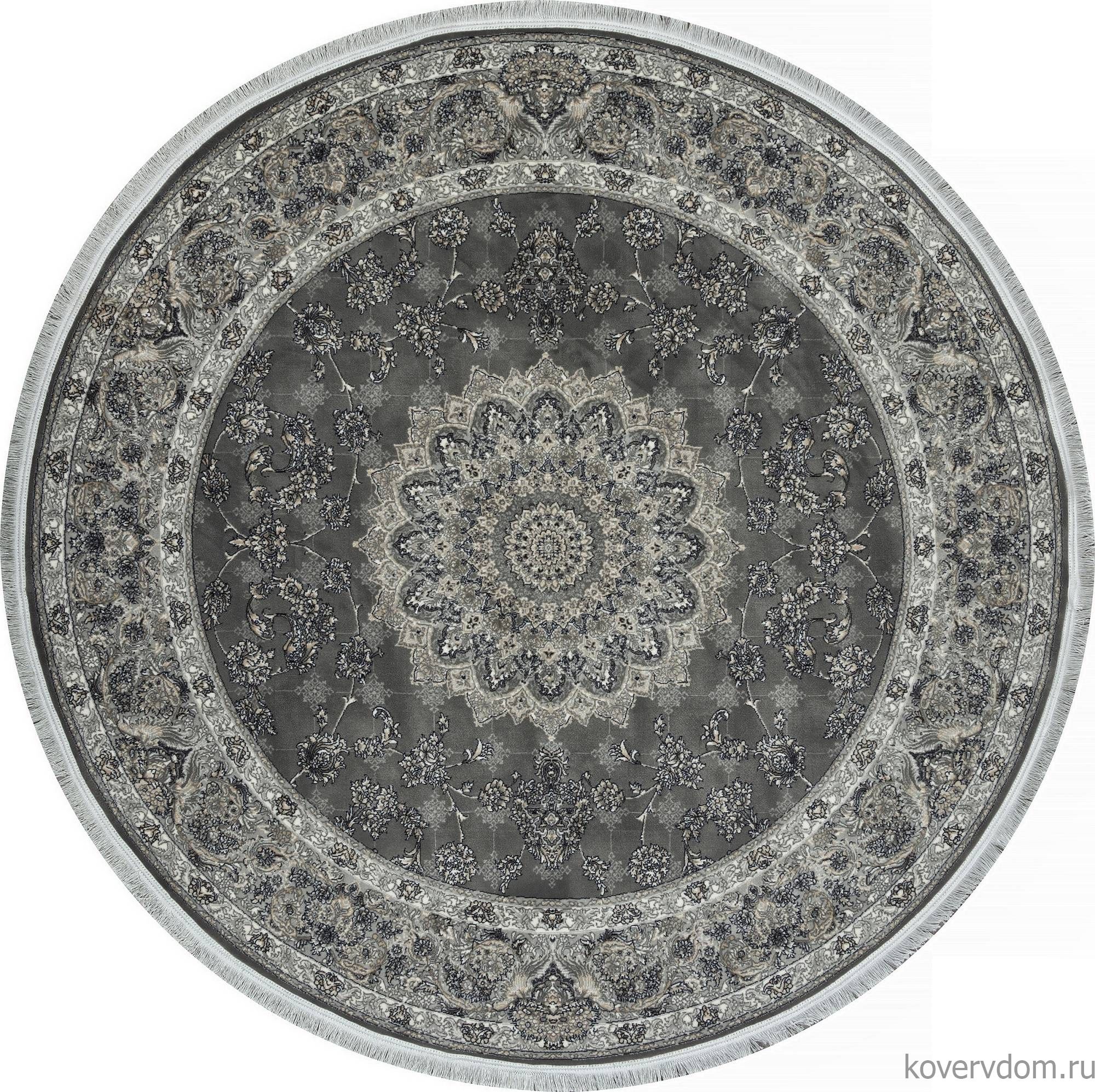 Ковер KASHAN 752065 000 Круг Ковер KASHAN 752065 000 Круг