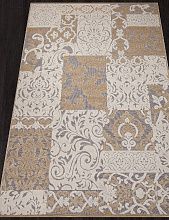 Ковер SIGMA D932 BROWN-BEIGE