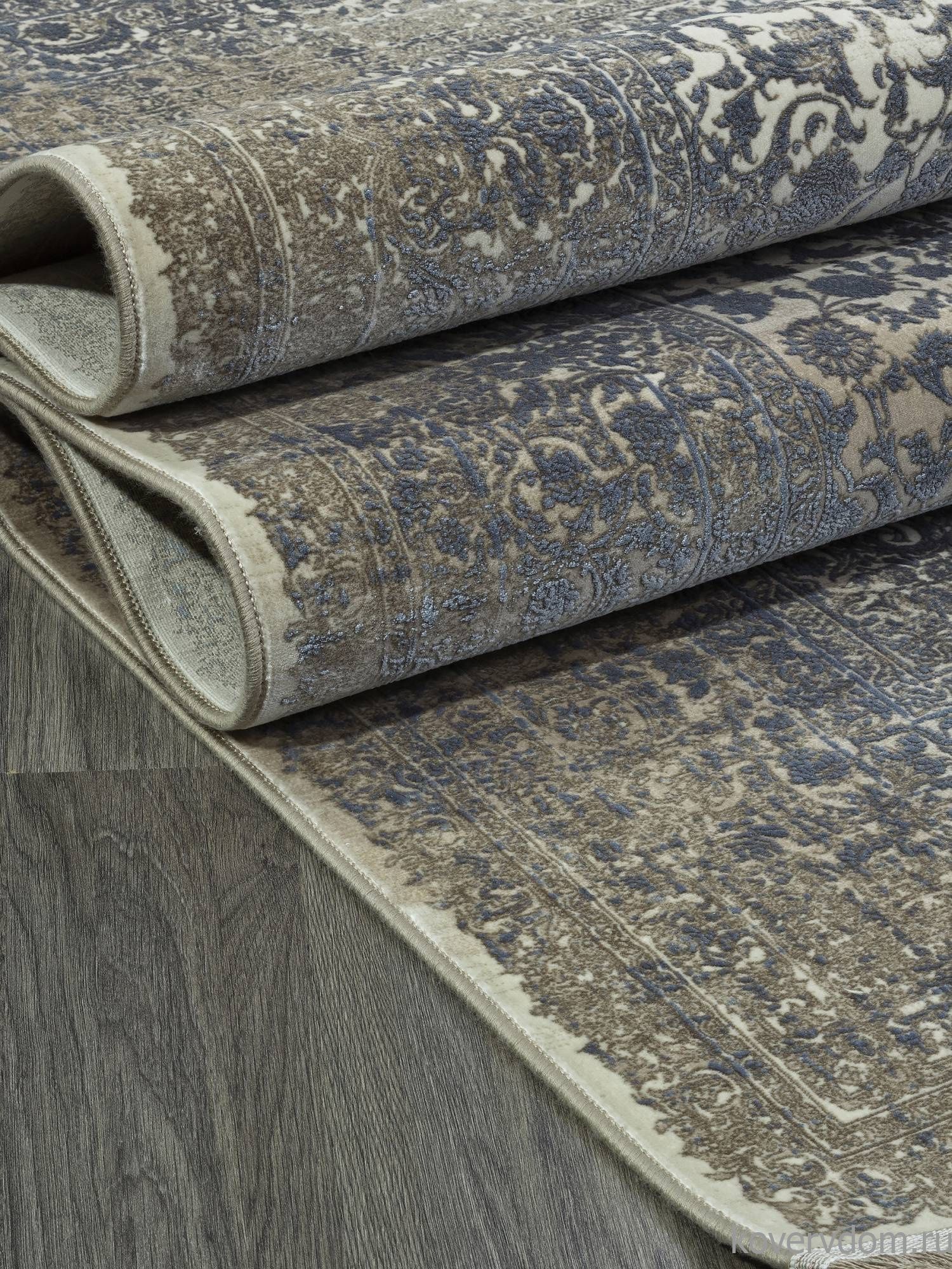 Ковер HADI 122215 000 Ковер HADI 122215 000