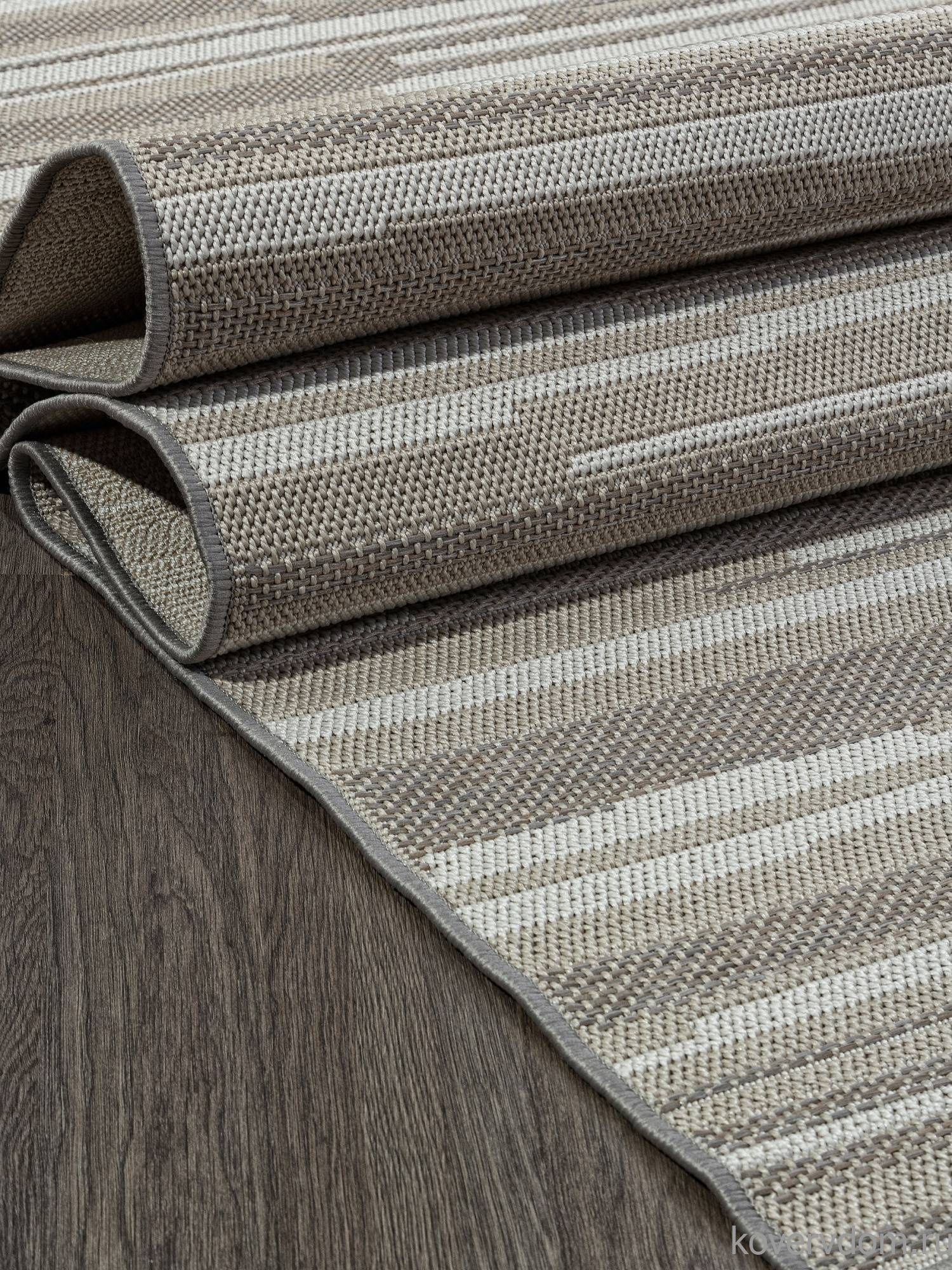 Ковер INDIGO S125 BEIGE
