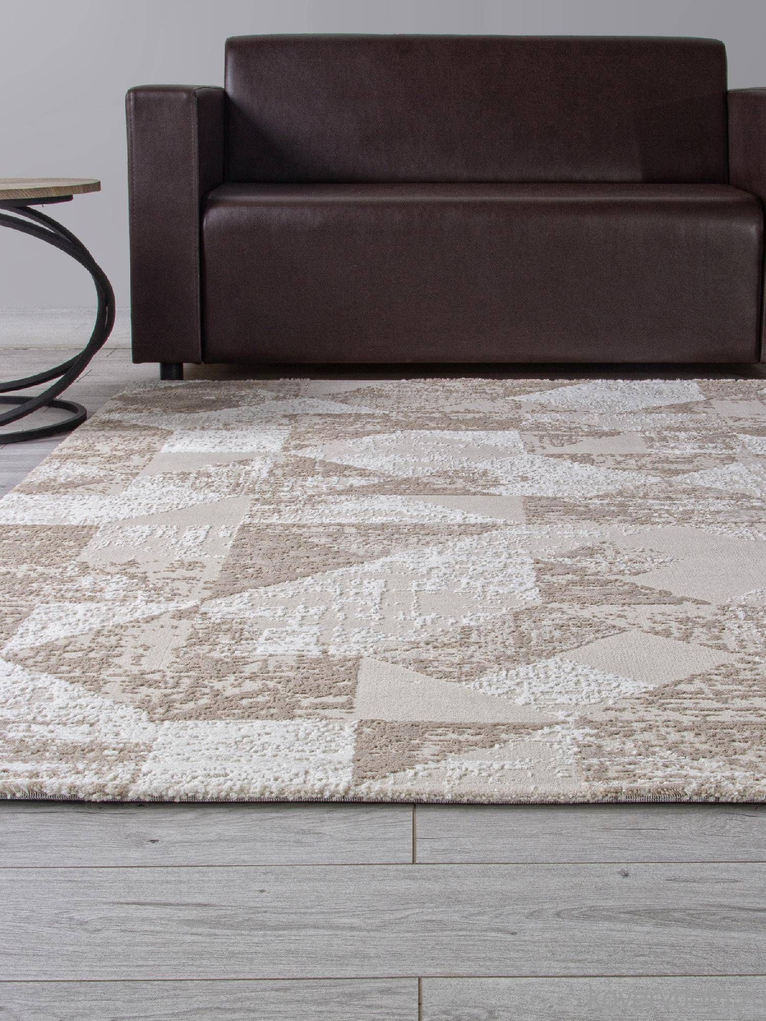 Ковер SIROCCO H921AC BEIGE / WHITE Ковер SIROCCO H921AC BEIGE / WHITE