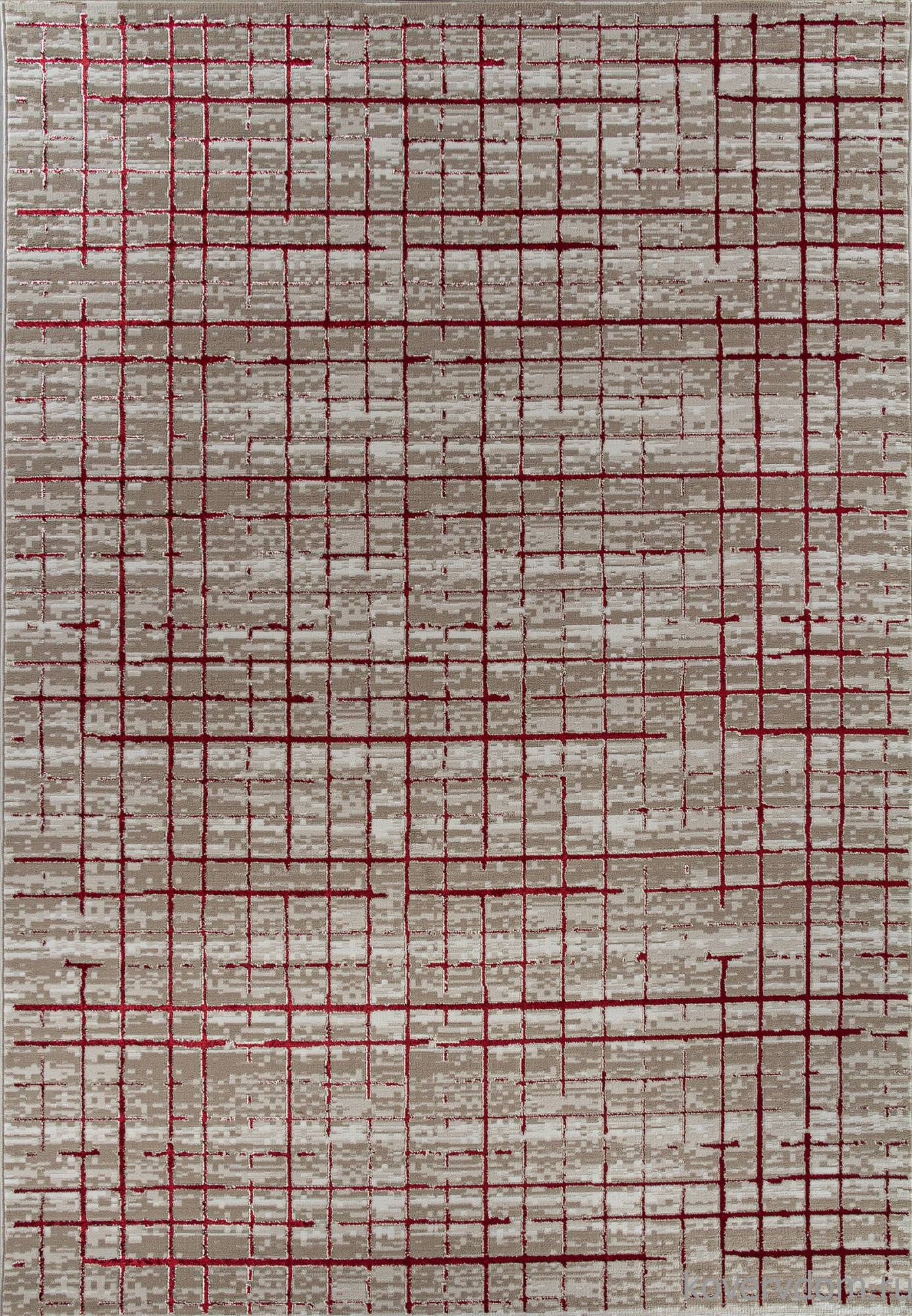 Ковер ANTEP LT2392 710 RED Ковер ANTEP LT2392 710 RED