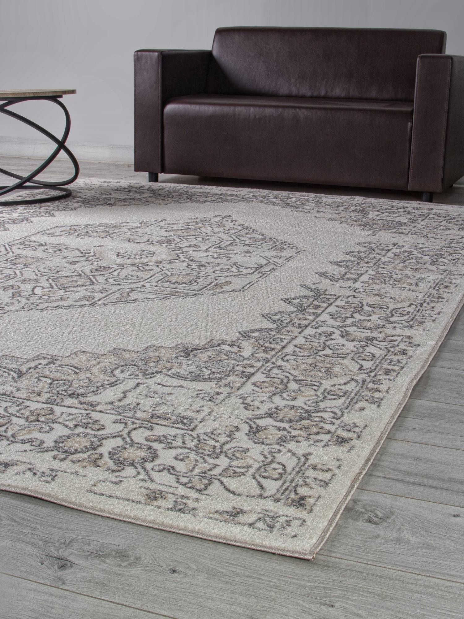 Ковер DONA F562 CREAM