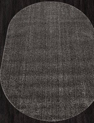 Ковер SOFIA T600 BROWN Овал