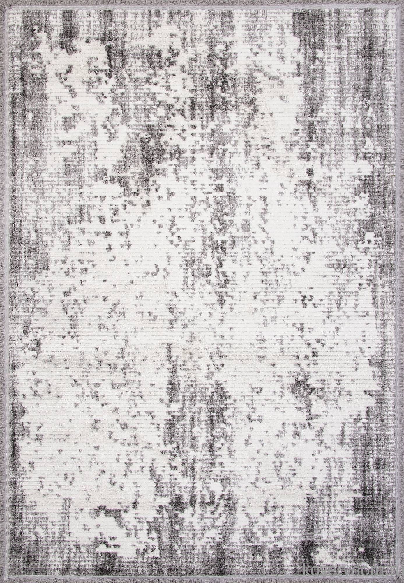 Ковер JOLI A958AW P.WHITE / L.GREY Ковер JOLI A958AW P.WHITE / L.GREY