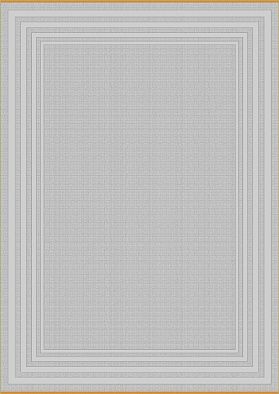 Ковер DUBAI 00654 GREY