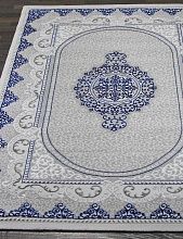 Ковер Pacha 07827G POLY.C.GRI / POLY.C.