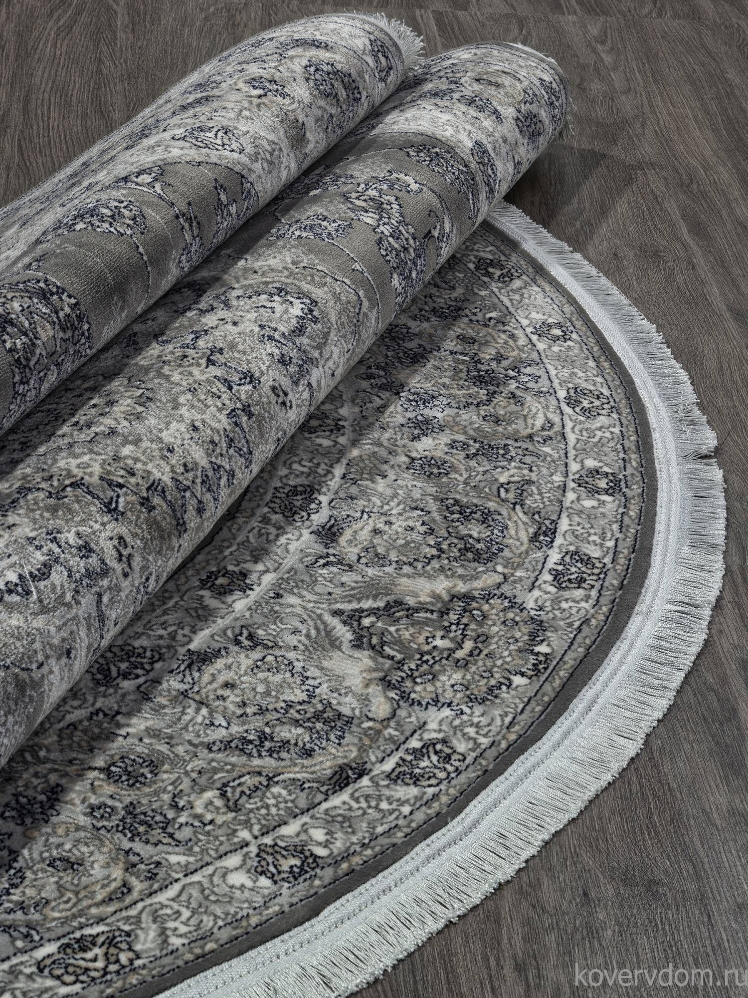 Ковер KASHAN 752065 000 Круг Ковер KASHAN 752065 000 Круг