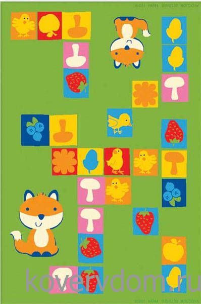 Детский ковер Kids Домино 8169 44964