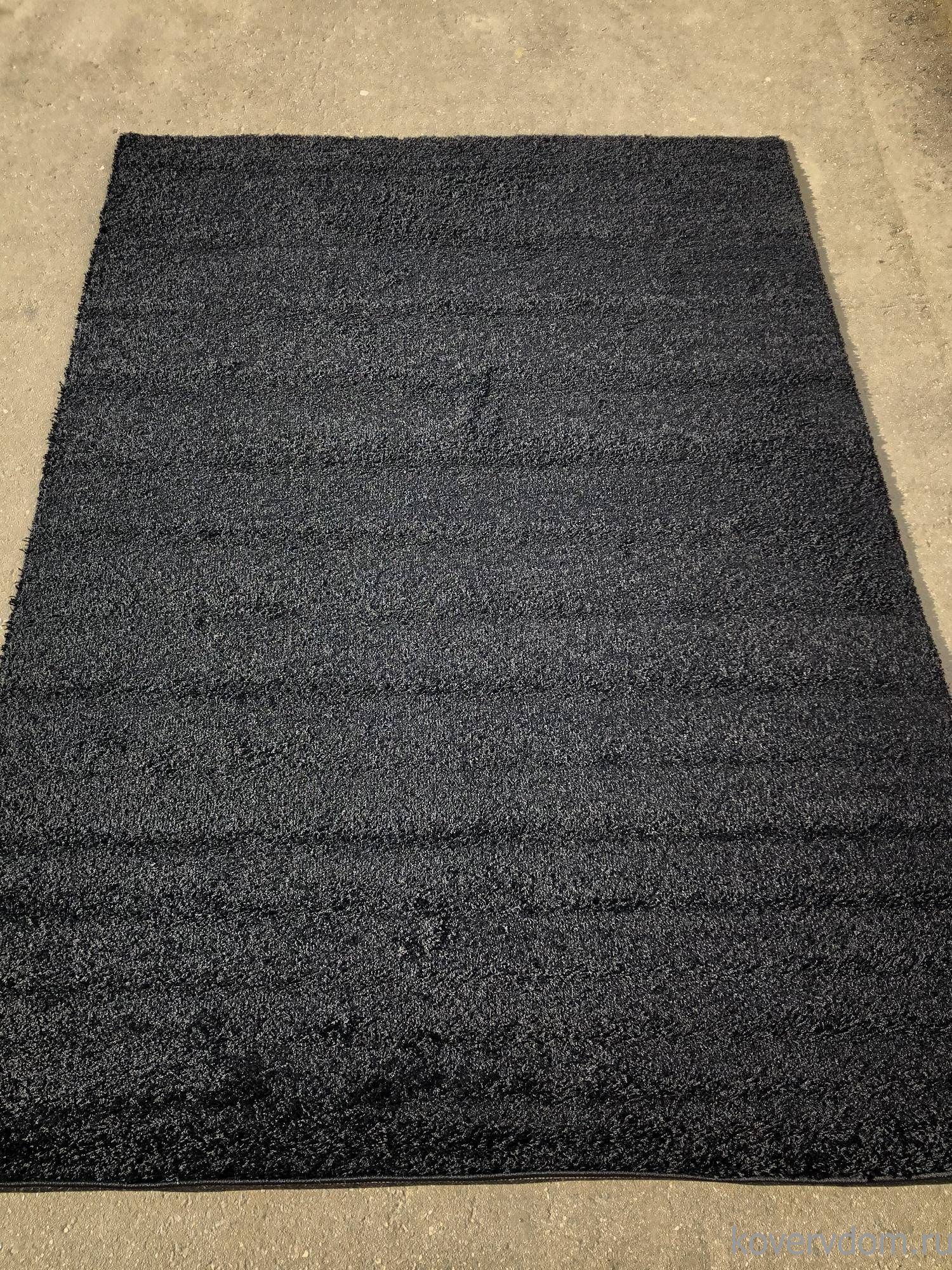 Ковер FUTURA S600 NAVY