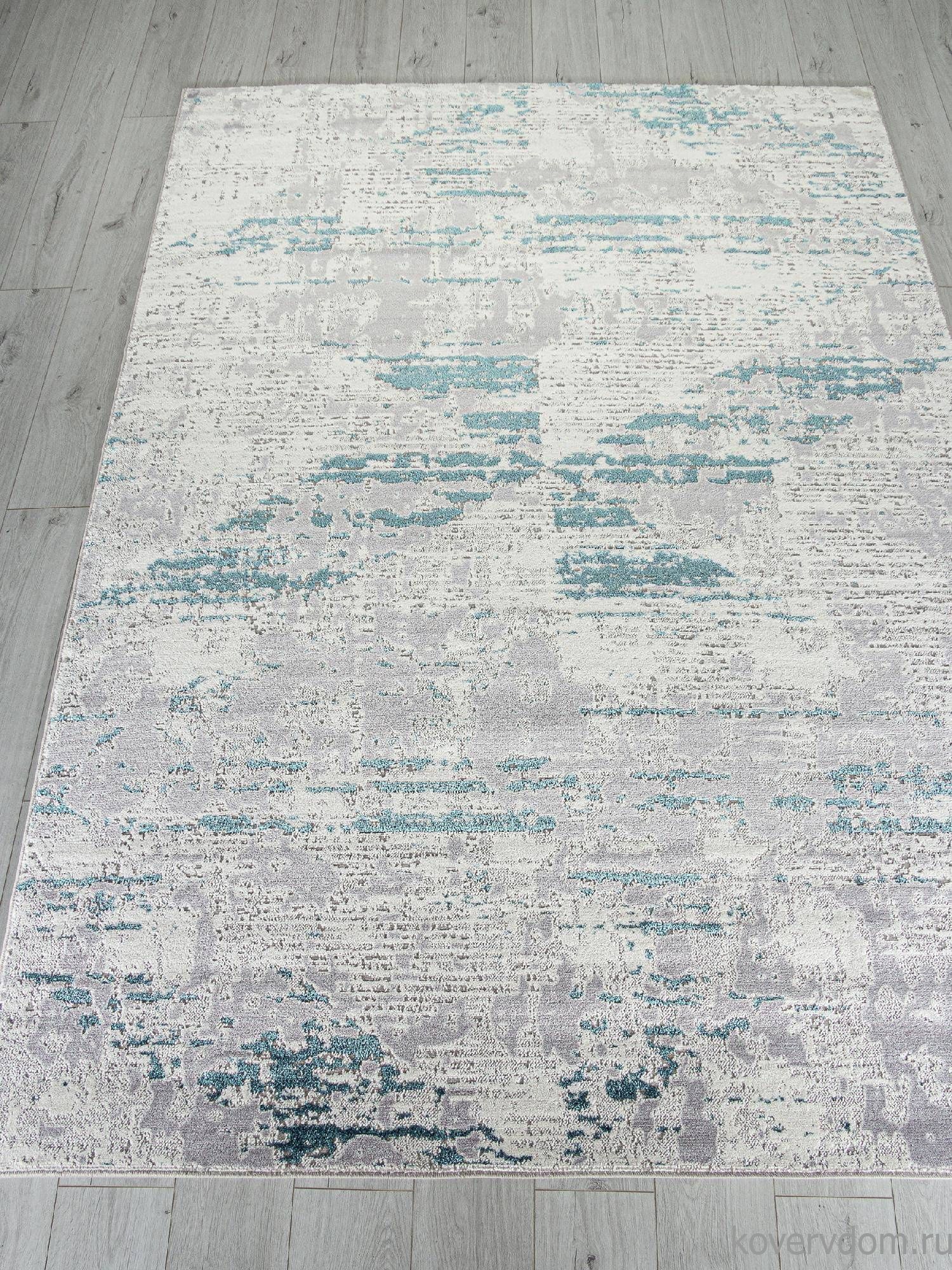 Ковер COBALT MP28 GRAY Ковер COBALT MP28 GRAY