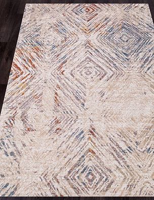 Ковер ZEUS 0B2490 IVORY / VANILA