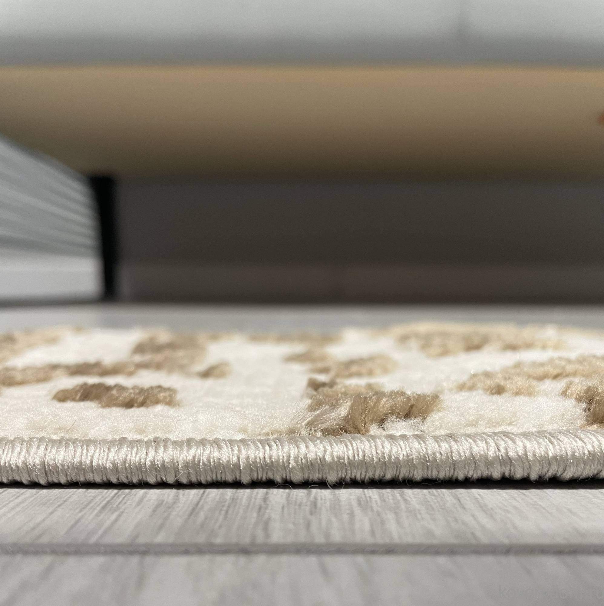 Ковер SAMIRA O1442 030 BLUE