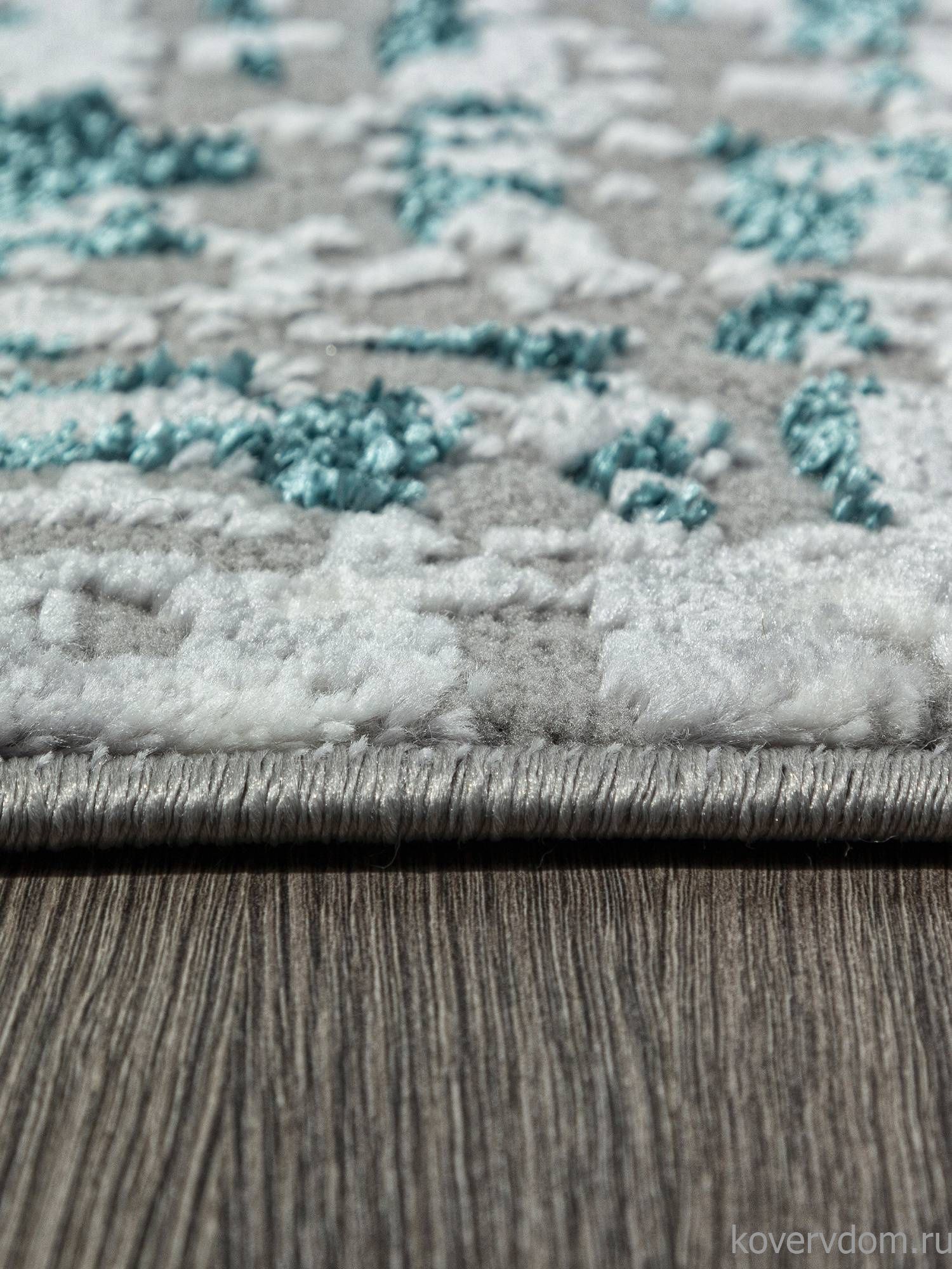 Ковер PALERMO F292 GRAY Ковер PALERMO F292 GRAY