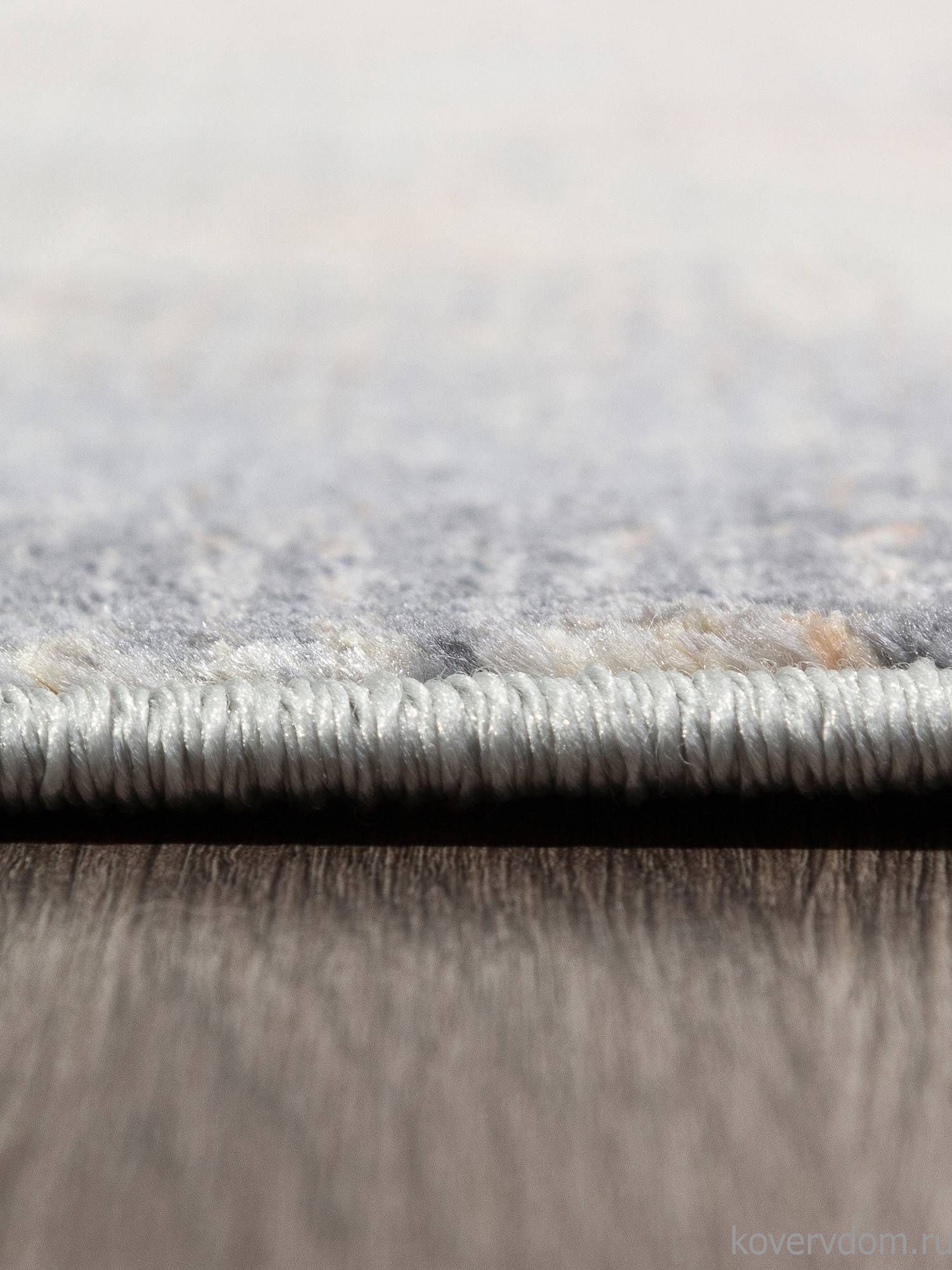 Ковер ZUMMA F262 ORANGE Овал Ковер ZUMMA F262 ORANGE Овал